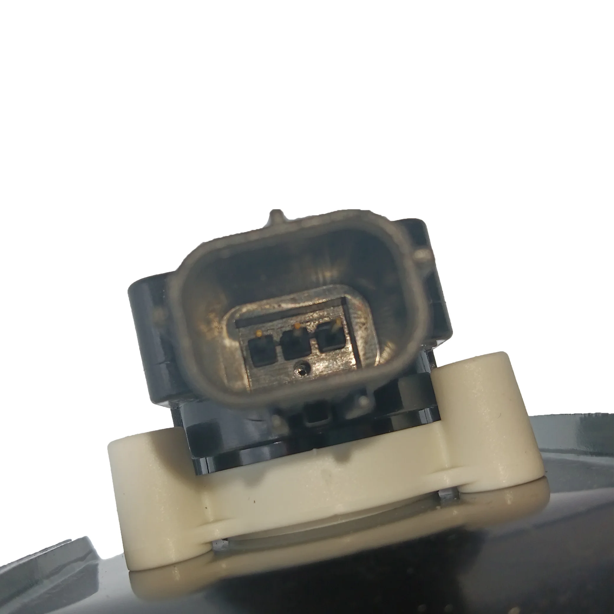 8651A064 Sensor nivel altura delantero izquierdo Mitsubishi Pajero IV - imagen 5