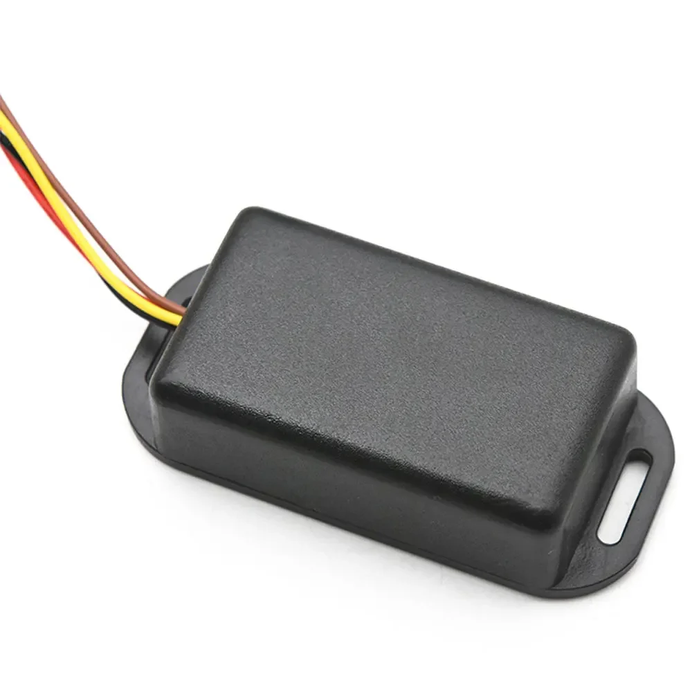 Convertidor señal sensor nivel de combustible 190/240 ohm para cuadro diésel - imagen 2