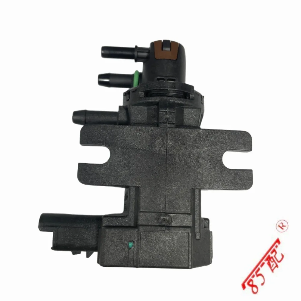 9807396180 Válvula solenoide turbo – Peugeot 308/3008 1.2 T