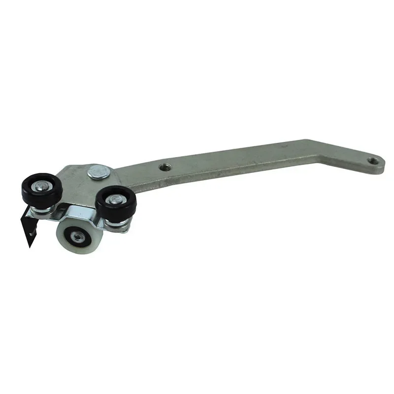 Bisagras puerta corredera IVECO DAILY 1999-2006 OEM 500329841 - imagen 2
