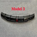 Model 3 Carbon Color