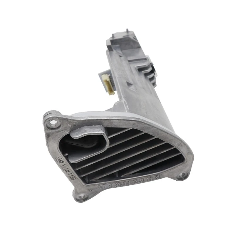 Luz de curva LED BMW X5 X6 F15 F16 – OEM 63117442779/63117442780 - imagen 5