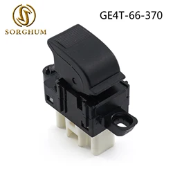 GE4T-66-370A botón control ventana única Mazda 6 Ford Ranger