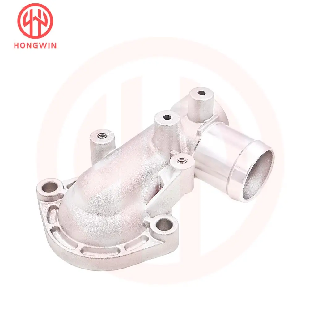 25613-2A050 HYUNDAI Carcasa de termostato - Getz Grand i10 1.1 - imagen 4