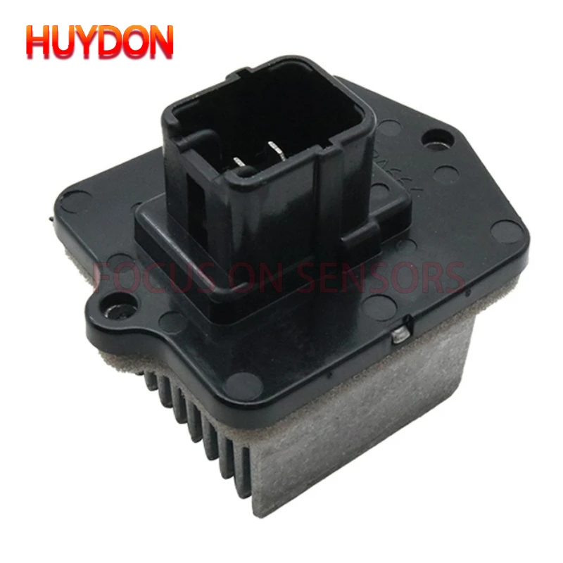 95626-64J00 Resistencia ventilador calefactor para Suzuki Grand Vitara - imagen 4
