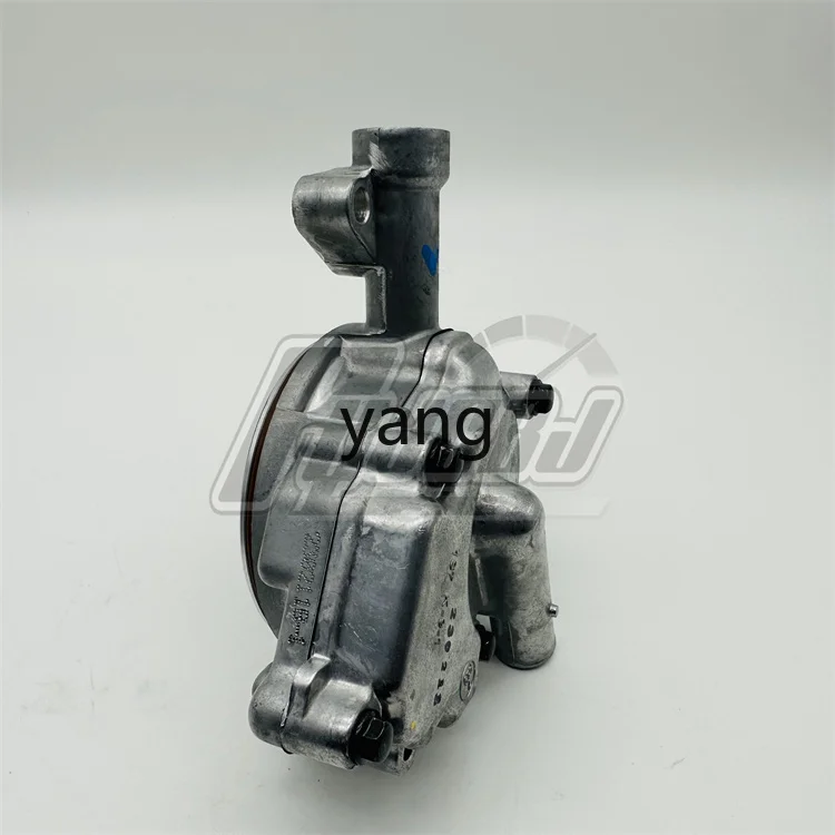 Bomba de agua CX EFI para motocicleta cilindrada pequeña - imagen 4