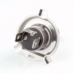 Philips Vision 12342C1 faro halógeno H4 12V 60/55W 3200K original