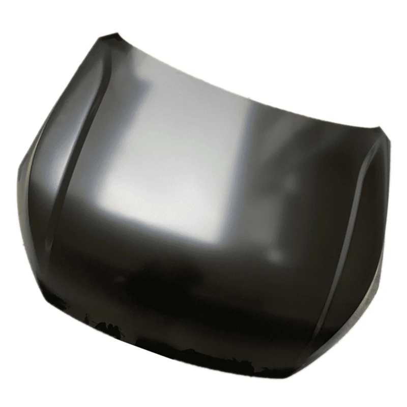 Changan 8402100-CJ01 Capó delantero para Oshan X7 - imagen 3
