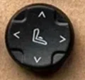 Right side of circle