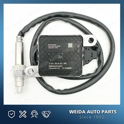 Sensor NOx 0111536128 Original Mercedes Benz
