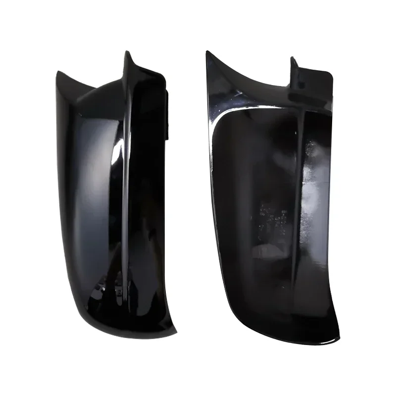 Kit espejo lateral tipo murciélago negro brillante VW Golf MK4 Bora 1999-2006 - imagen 5