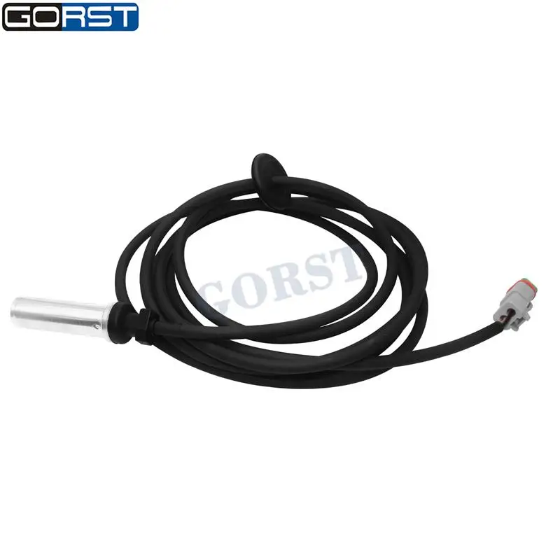 Sensor velocidad ABS 20528661 para Volvo FH, FM y FMX - imagen 2