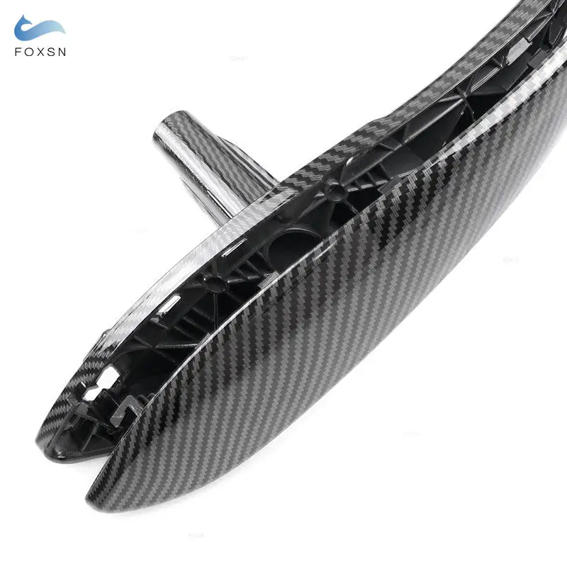 Cubierta tirador puerta delantera para BMW Serie 3 y 4 F30 F32 - imagen 5