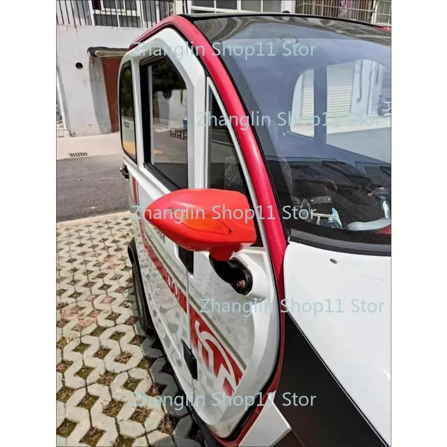 Espejo retrovisor Dongwei para coche y triciclo eléctrico - imagen 5