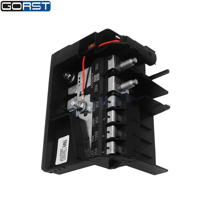 Bloque fusibles batería 84335366 – Chevrolet Malibu 2016-2020 - imagen 5