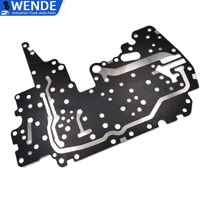 Kit reparación cambio 0B5 DL501 con diafragma – Audi A4 A5 A6 Q5 - imagen 2