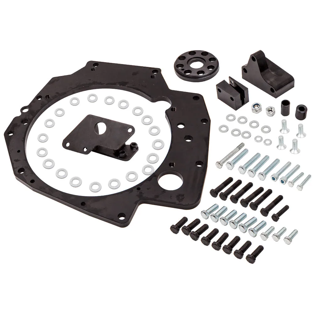 Kit adaptador de eje intermedio Honda Civic EG / Integra DC2 H22 B-Series
