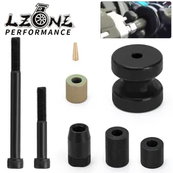 Kit herramientas extractor de inyectores BMW Serie N (N14,N18,N54,N63)