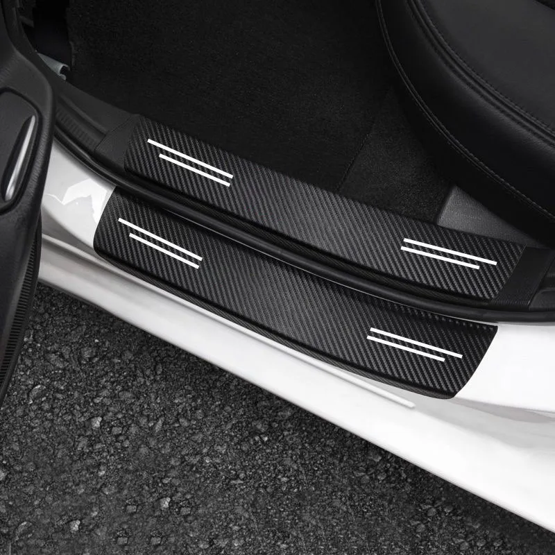 Film protector parachoques trasero Dacia Logan Duster Sandero - imagen 3