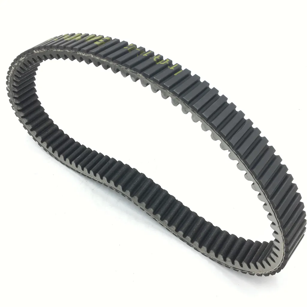 MITSUBOSHI Correa CVT doble diente para ATV CF500 X5 X6 Z6 600 - imagen 3
