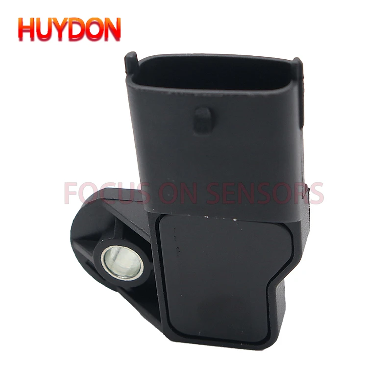 0281006028 Sensor presión aire colector admisión Fiat Croma 500 - imagen 4