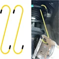 2 Pack (Yellow)