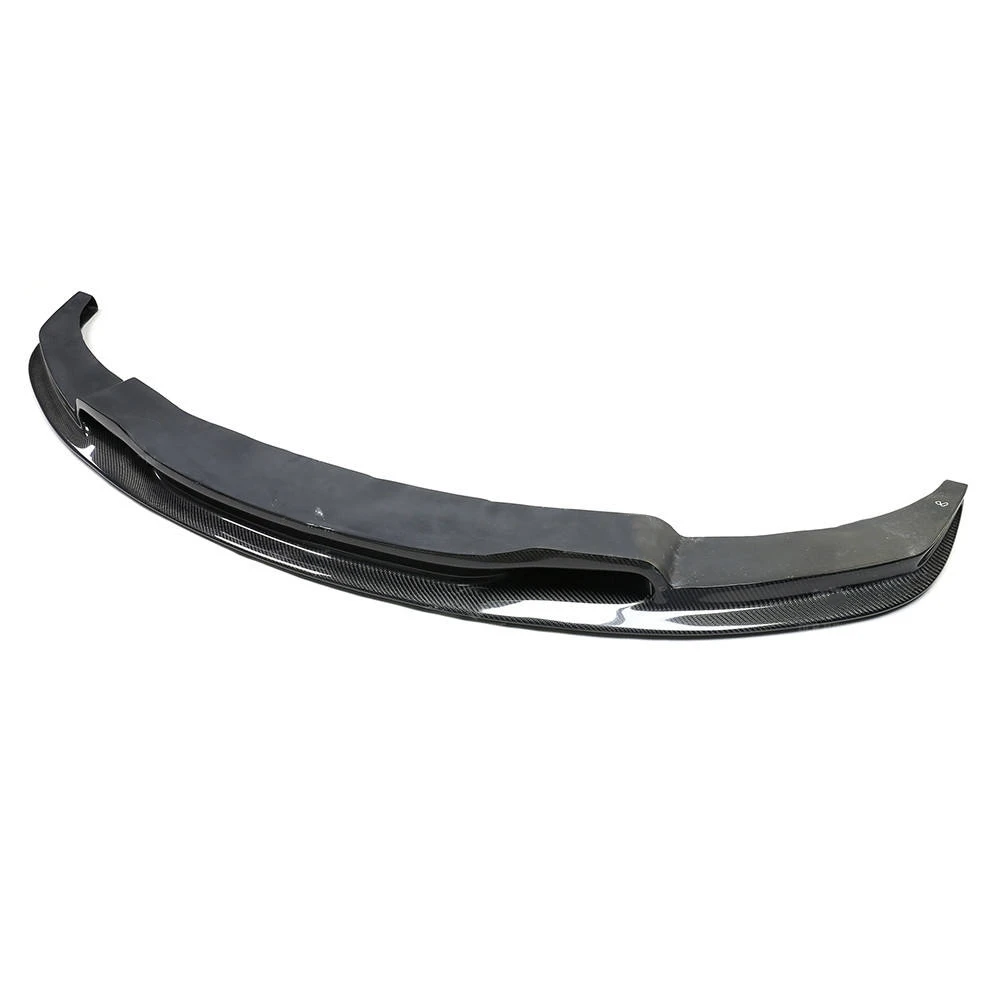 Parachoques delantero fibra de carbono para BMW 3 Series F30 2012-2017 - imagen 5
