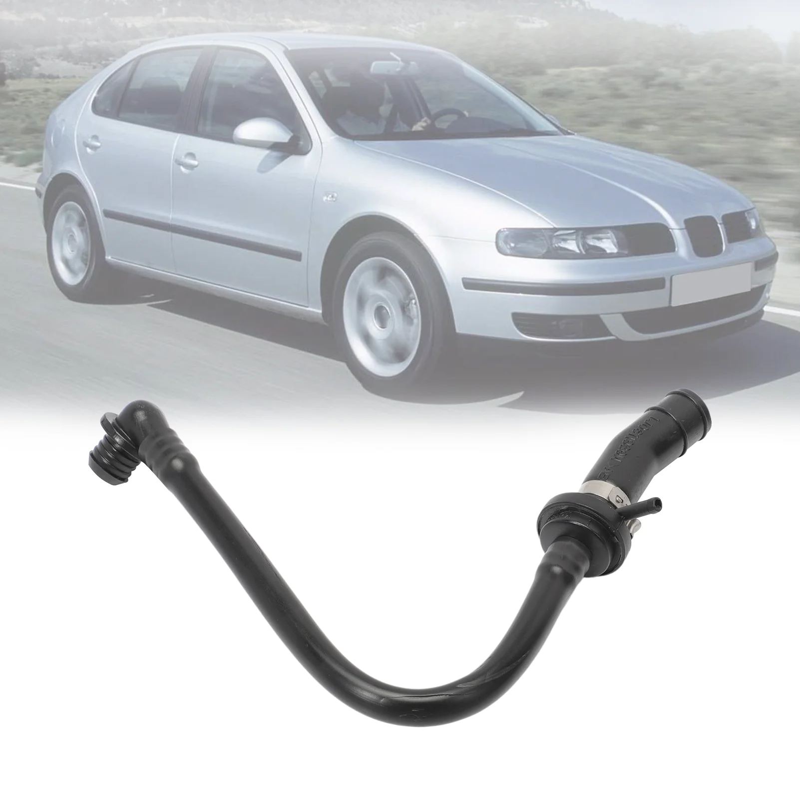 0612041 GD Mangueras de freno Audi A3/Golf IV 1.9 TDI - imagen 4
