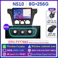 NS10 8-256G 2K RHD