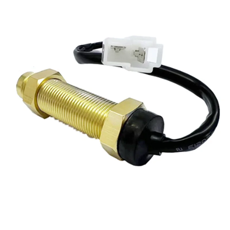 Sensor de tacómetro RPM 12/24V para coche, camión, yate y barco - imagen 5