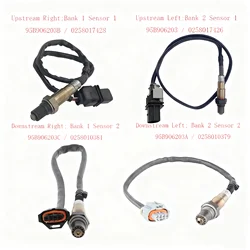 Sensor lambda 95B906203 para Porsche Macan 3.0 S/GTS