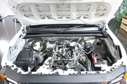 Amortiguador gas capó Toyota Hilux Champ Tamaraw 2023-2026