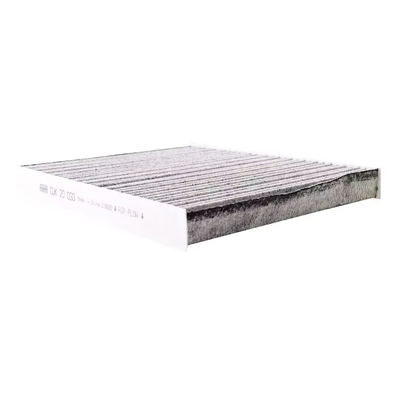 MANN-FILTER CUK20033 Filtro de habitáculo para GAC Trumpchi - imagen 5