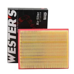 MAHLE LX4906 Filtro de aire MG ZS 1.0T – referencia 10355807