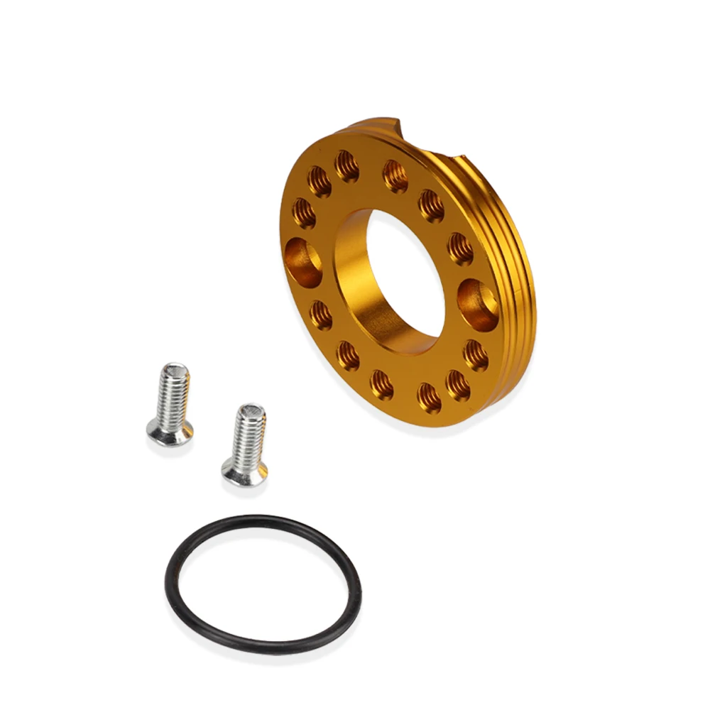 Adaptador giratorio de admisión para carburador de 28 mm – Pit Bike - imagen 5