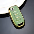 green cover(GLD)