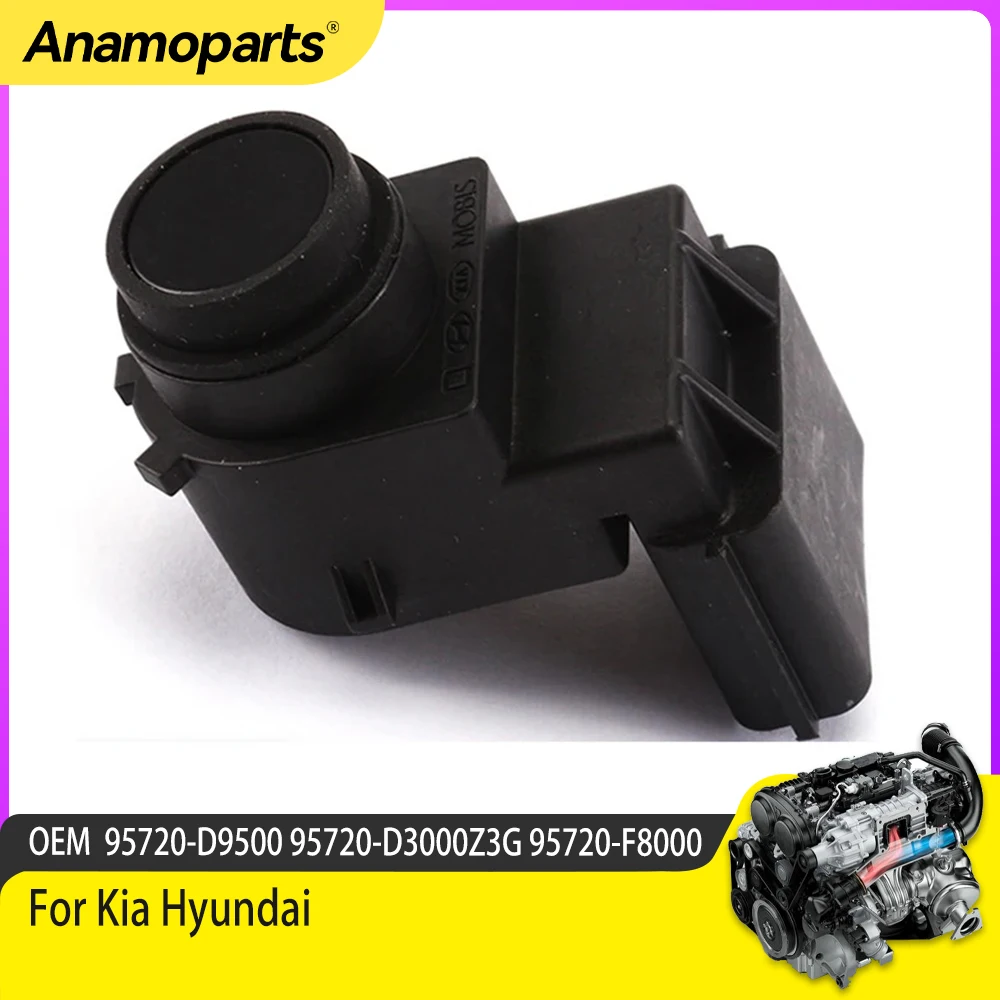Sensor de estacionamiento PDC para Kia Hyundai – OEM 95720-D9500