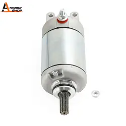 Motor de arranque Areyourshop para Suzuki KingQuad LT-A450/500 07-23