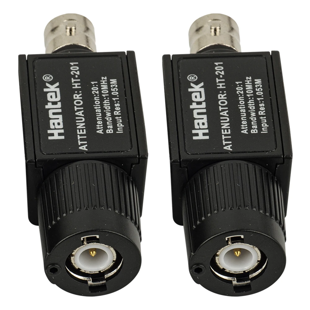LAUNCH X431 O2-2 osciloscopio automotriz USB 4 canales 100 MHz - imagen 5