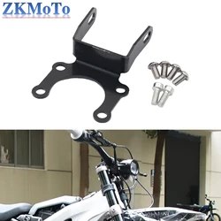 Soporte faro LED Surron Light Bee S y Segway X160/X260