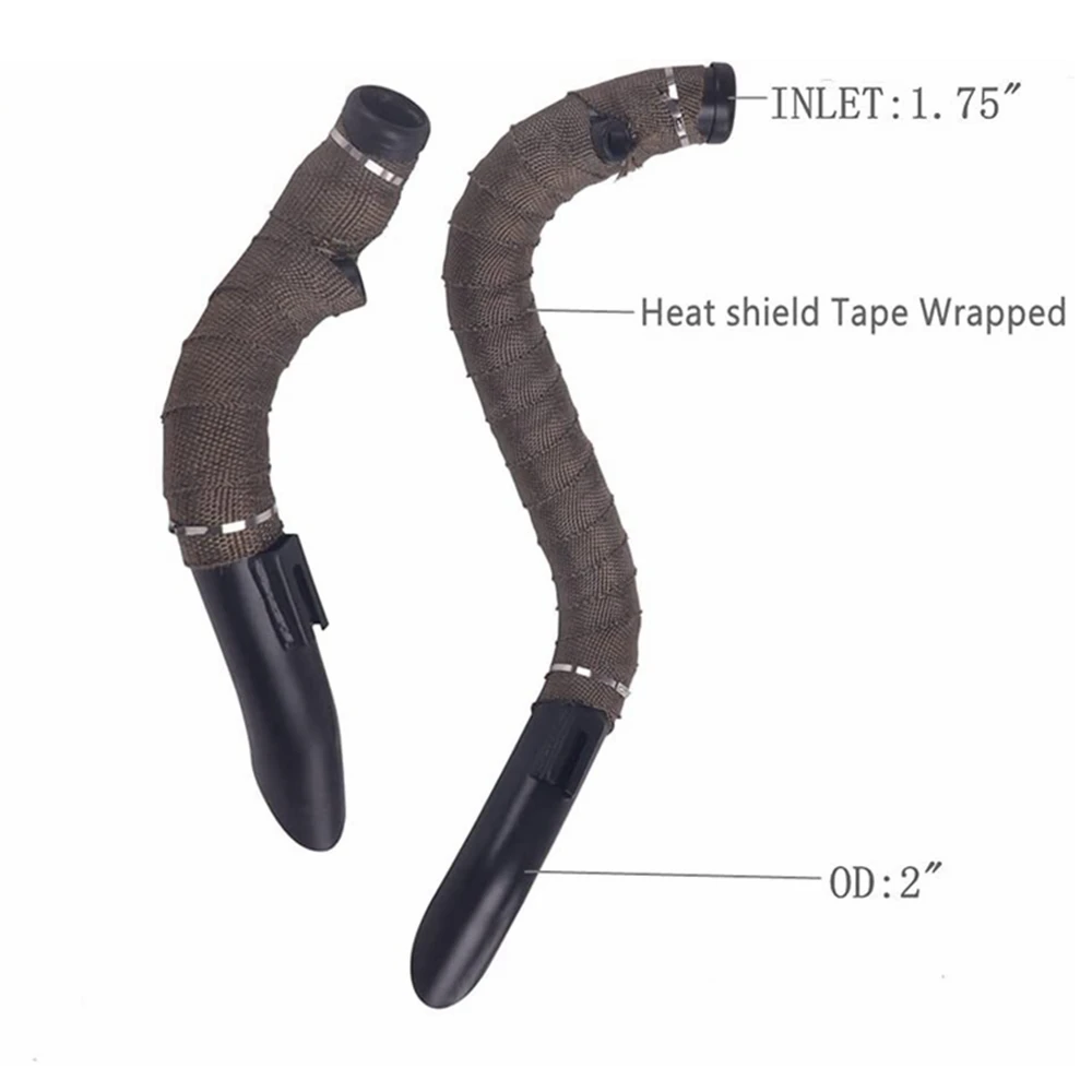 Escape Harley-Davidson Sportster Touring Softail, actualización