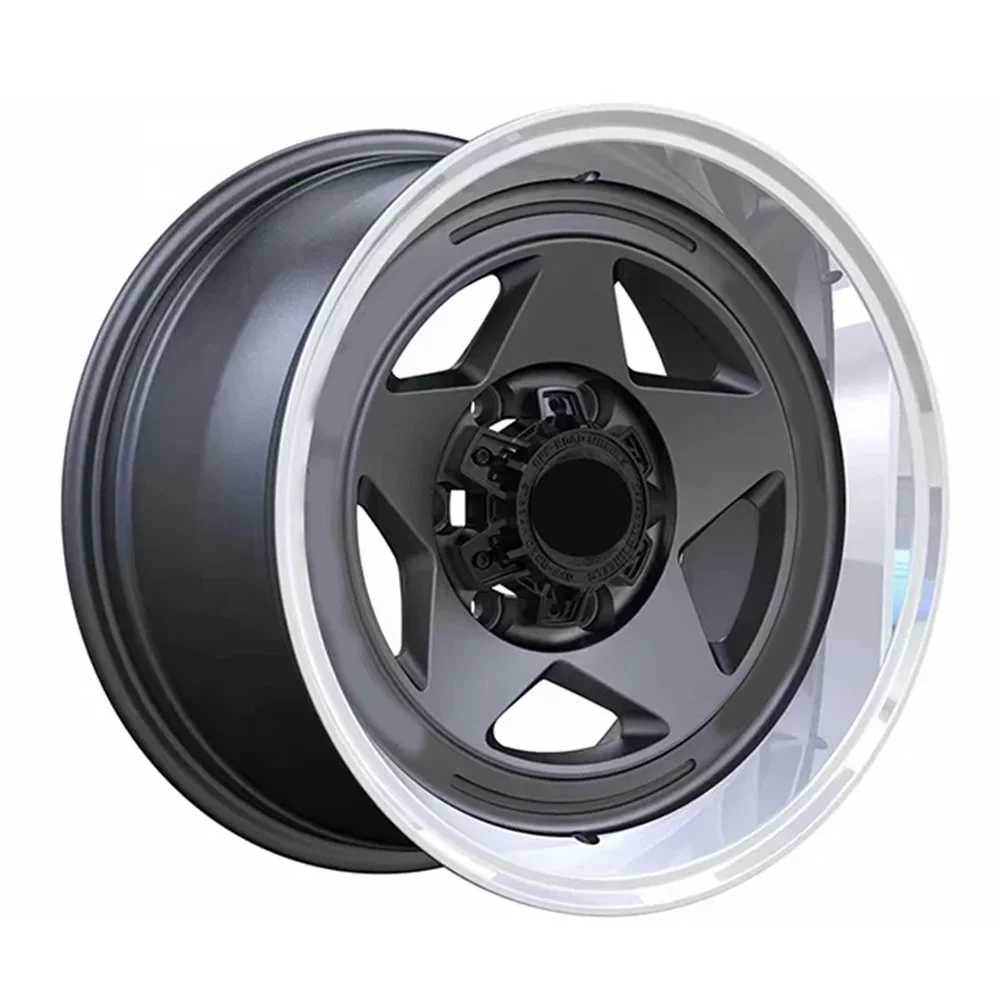 Llantas forjadas para coche de 16 a 23 pulgadas - imagen 4