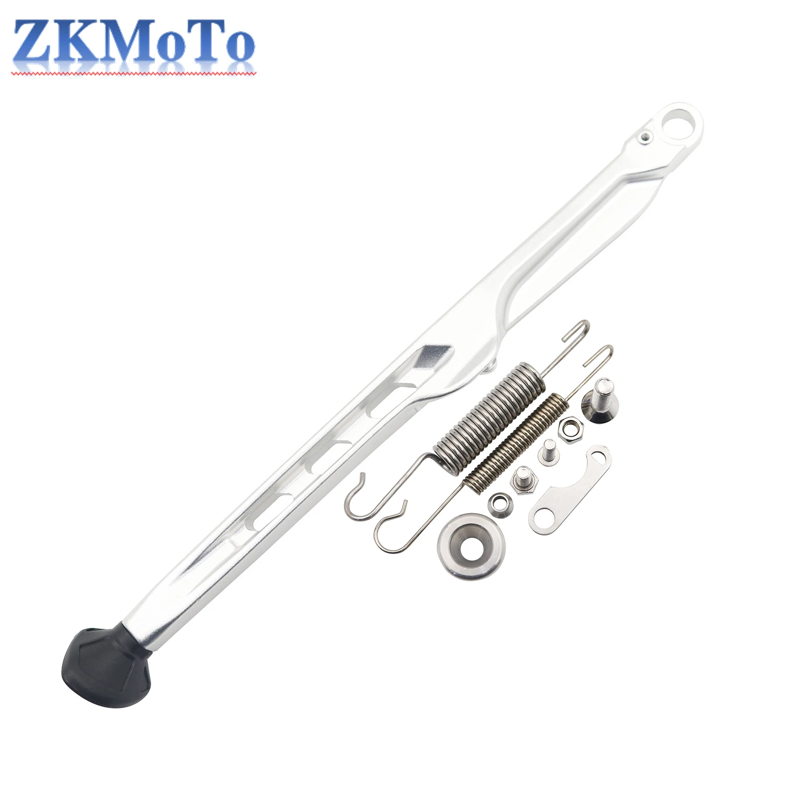 Resorte de soporte lateral CNC para KTM Husqvarna GasGas - imagen 5