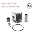 Piston