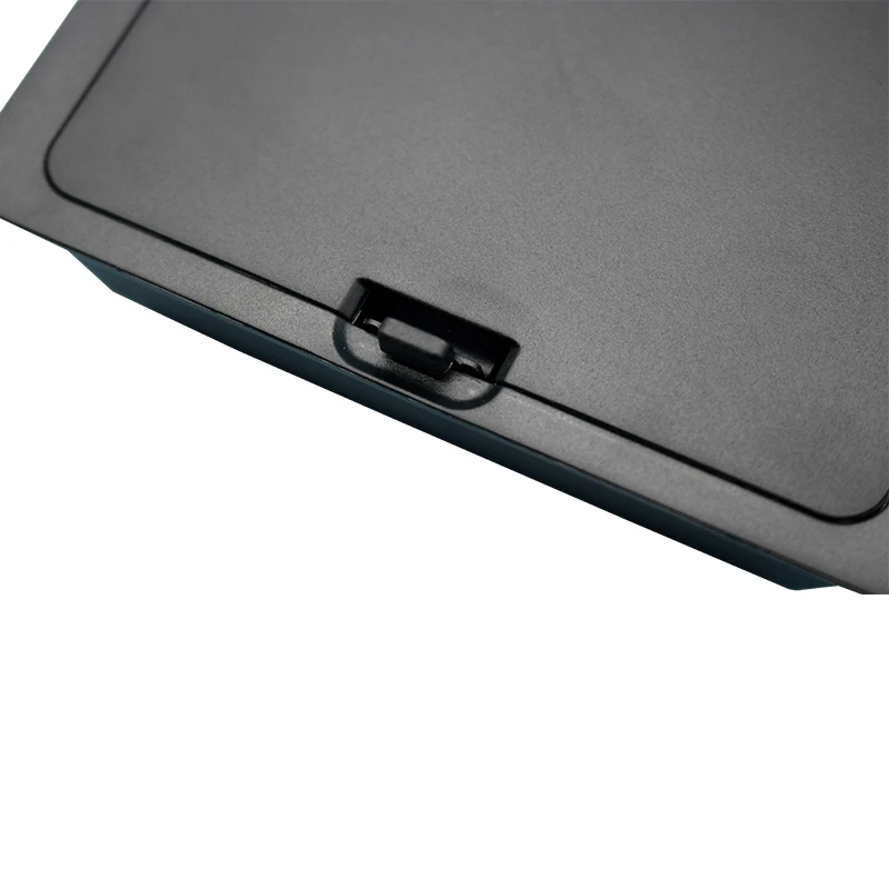 Caja almacenamiento consola central Honda Civic 5 puertas 2016-2021 - imagen 5