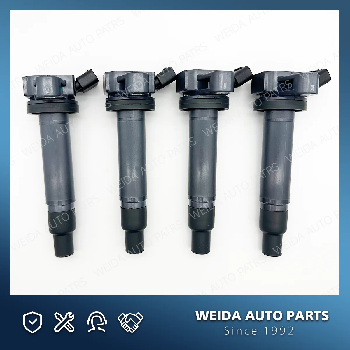 Bobinas encendido 90919-02230 – Toyota Tundra/Sequoia Lexus GS430/LS430 LX470 - imagen 5
