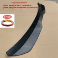 Unpainted Primer L