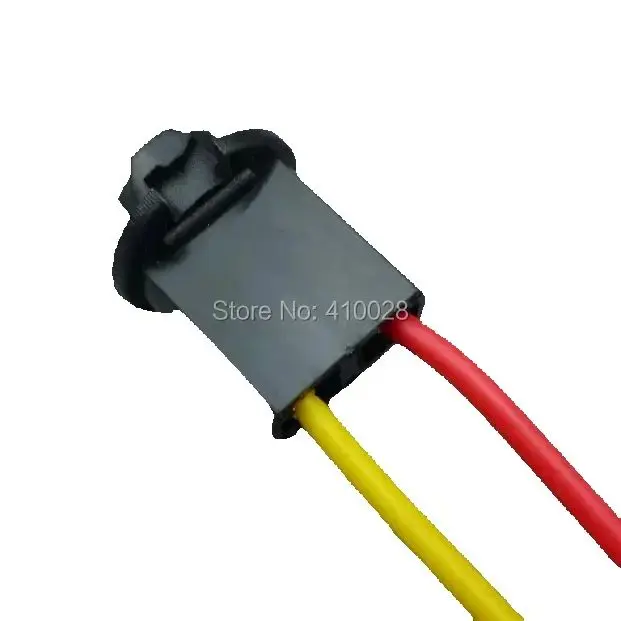 Shhworldsea Bombilla LED T10/W5W para coche y camión
