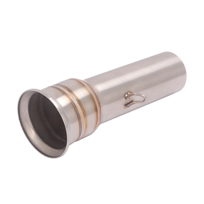 Escape slip-on titanio KTM Duke 1050-1290R (2013-2016) - imagen 5