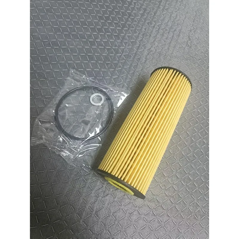 Filtro de aceite 1041800109 Mercedes-Benz Vito Sprinter Clase C